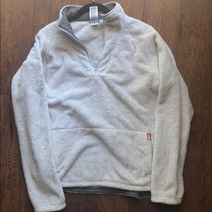 SOFT gently worn north face